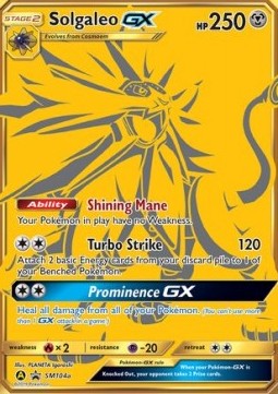 SM104a Solgaleo