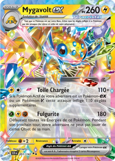 051/142 Mygavolt ex