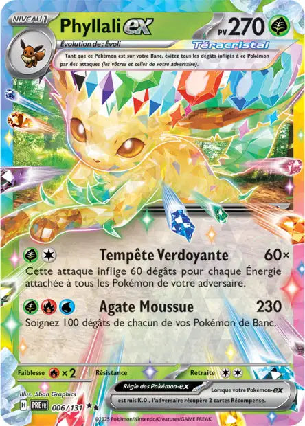 006/131 Phyllali ex