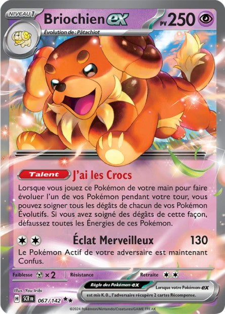 067/142 Briochien ex