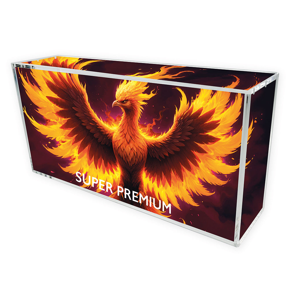 Protection Acrylique Super Premium