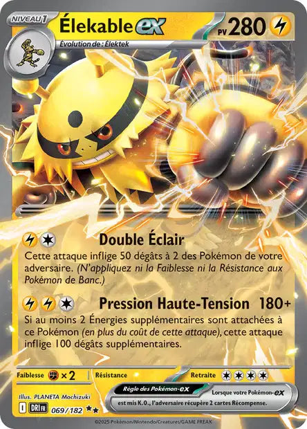 069/182 Elekable ex
