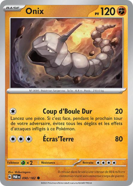 090/182 Onix