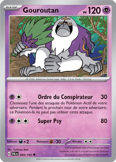 094/193 Gouroutan