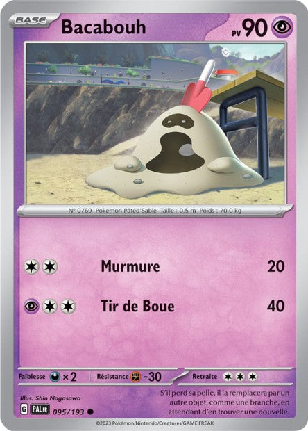 095/193 Bacabouh