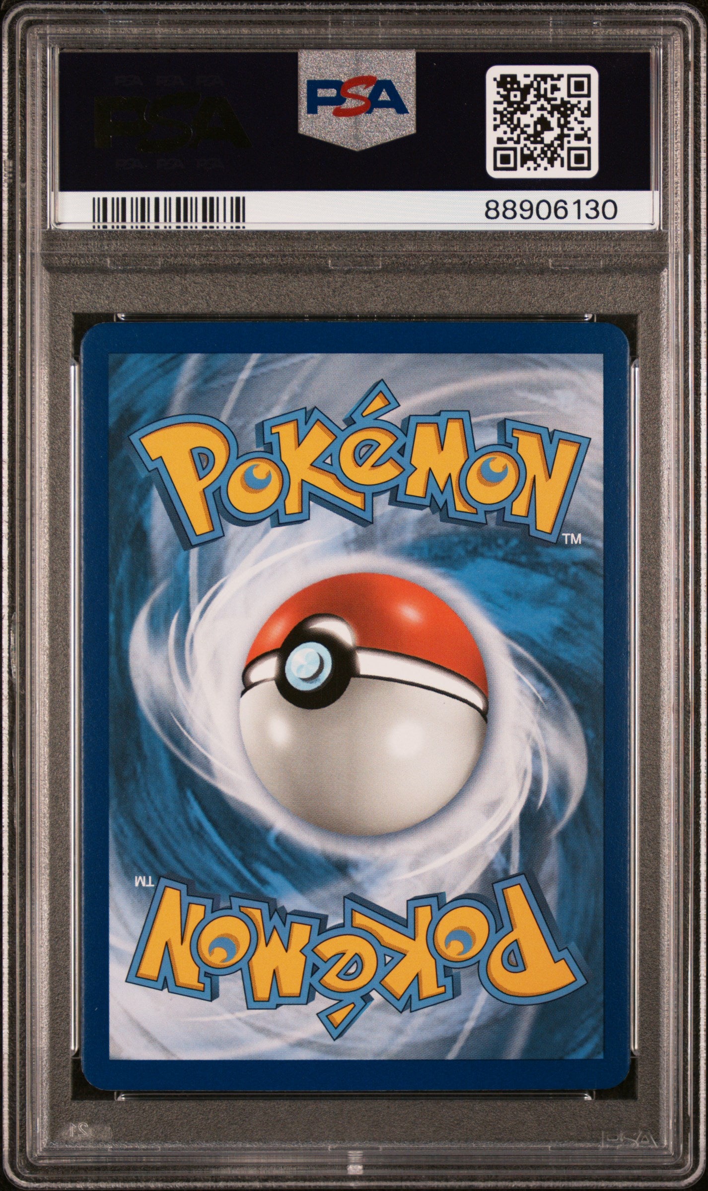 [GRADE] [PSA 10] 157/236 Reshiram & Zekrom - Dos - Cert 88906130