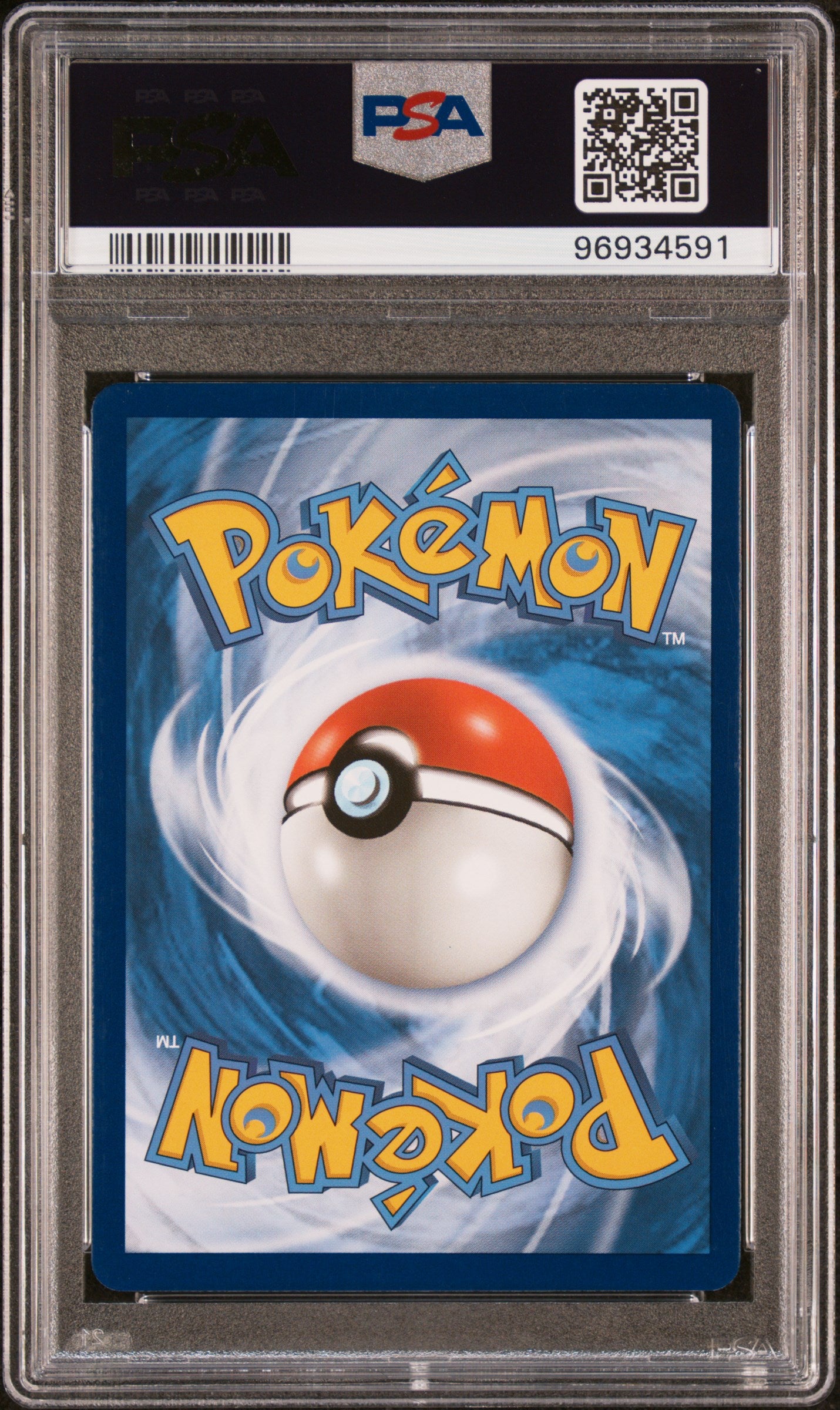 [GRADE] [PSA 10] 203/214 Lucario & Melmetal - Dos - Cert 96934591