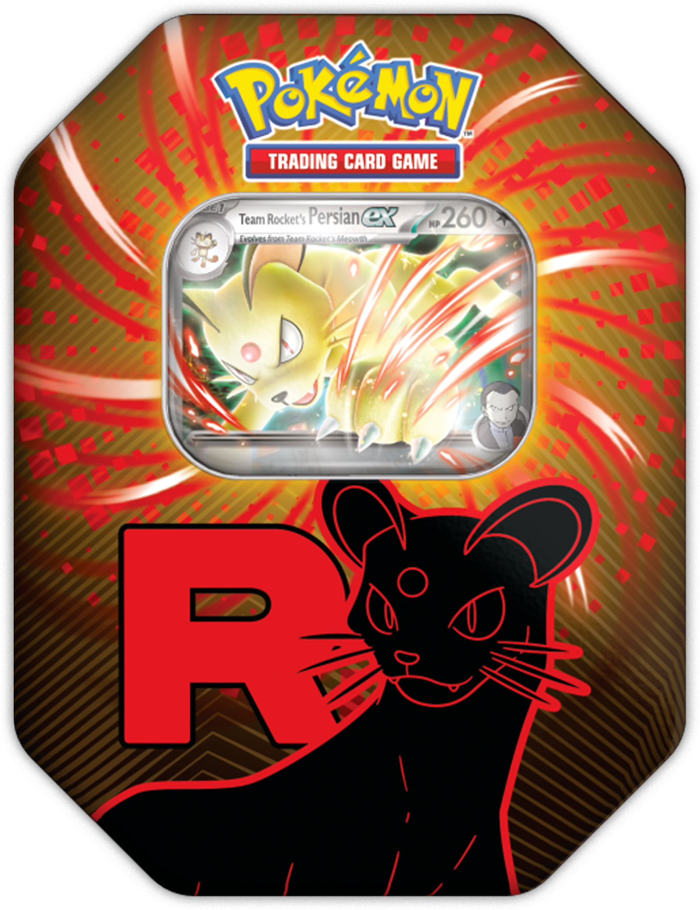 [SCELLE] Pokebox - Team Rocket [FR]