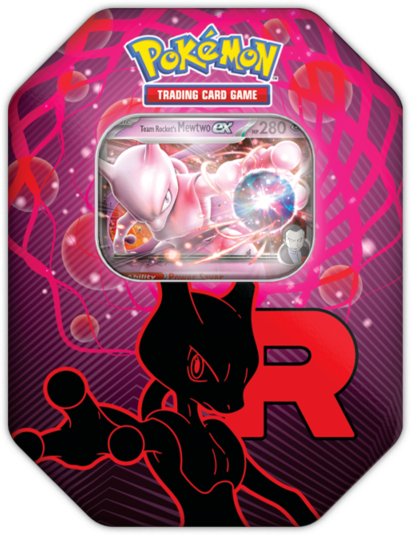 [SCELLE] Pokebox - Team Rocket [FR]