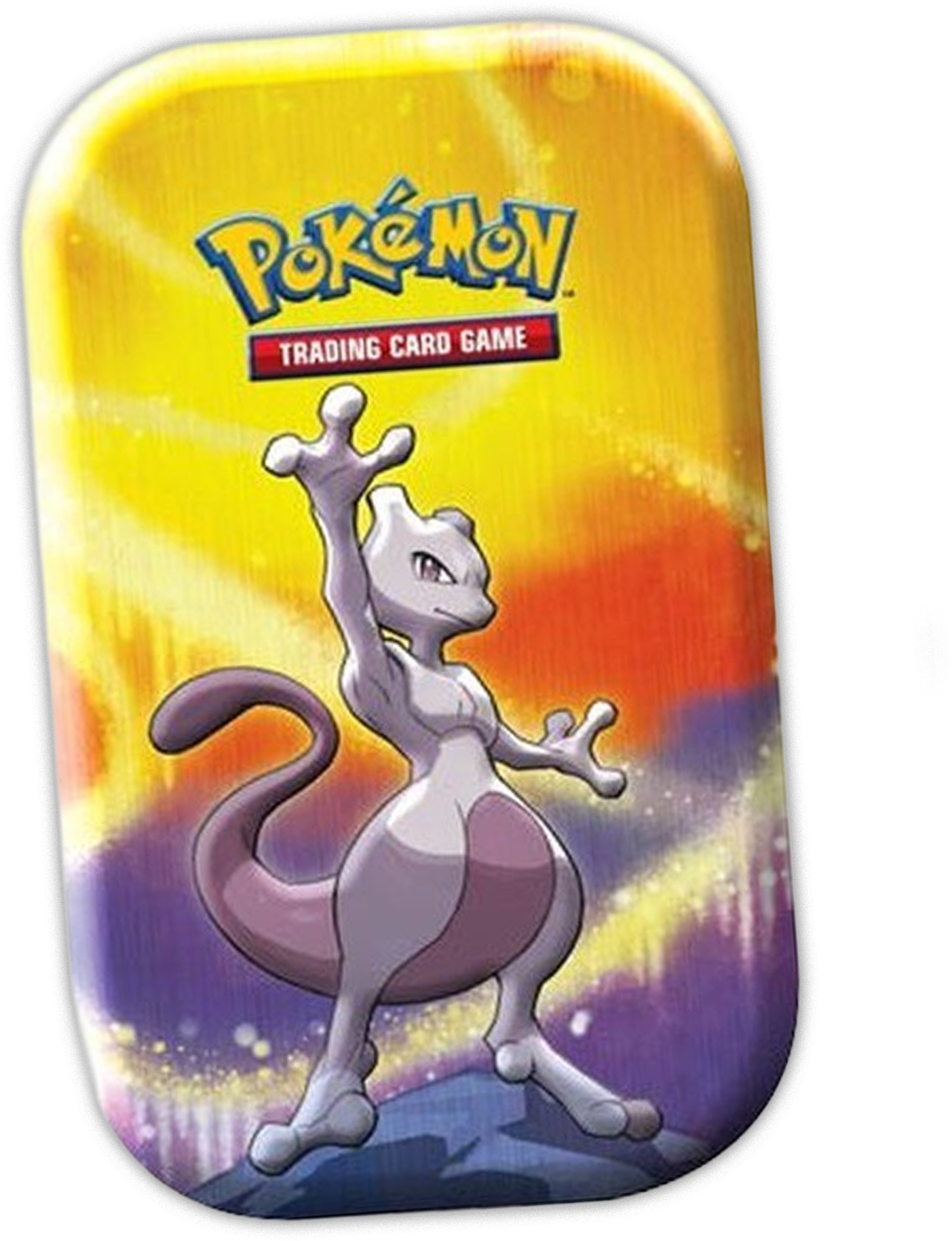 [SCELLE] Mini Tins Puissance de Kanto [FR]