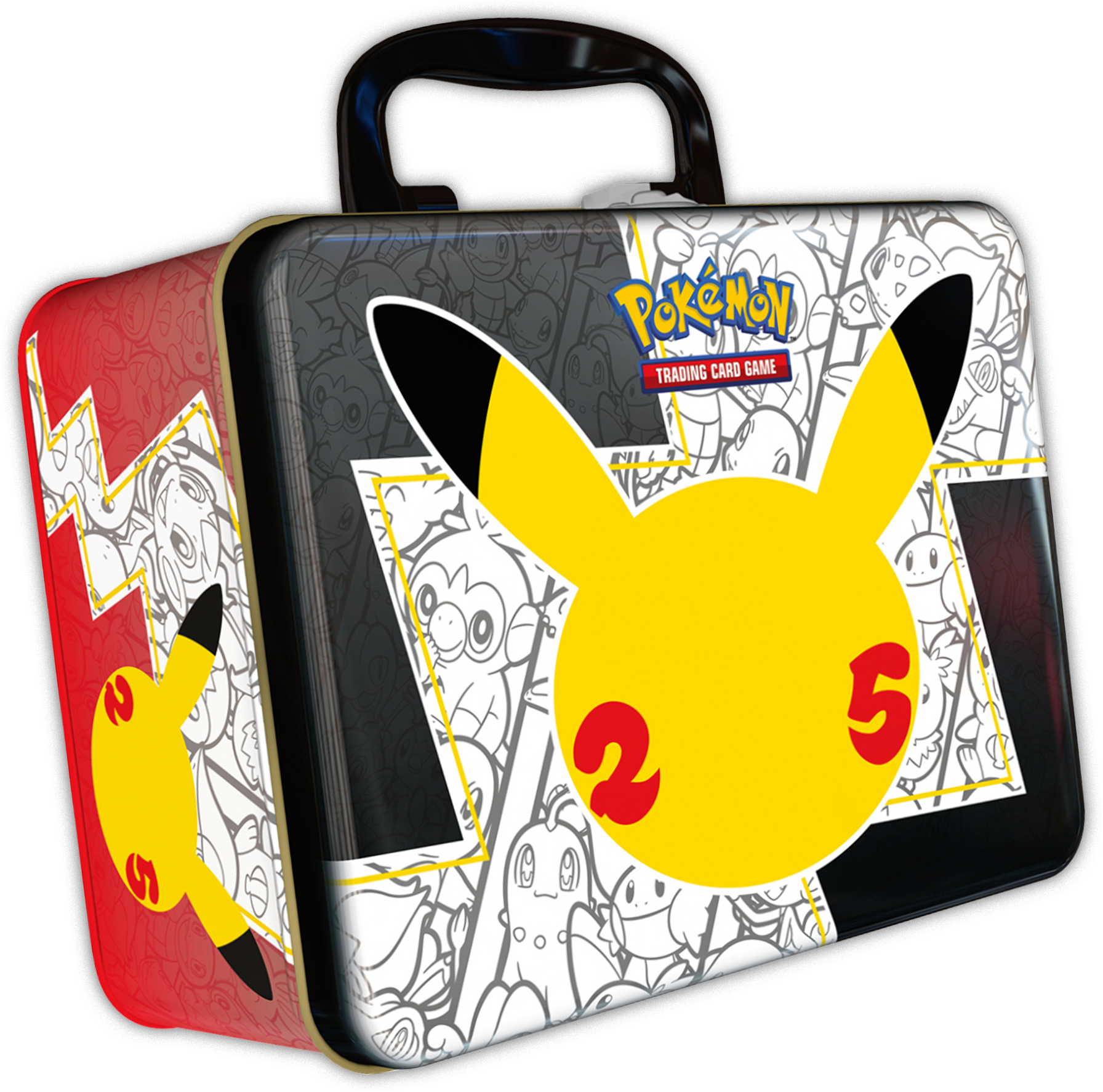 [SCELLE] Coffre aux Trésors Célébration [FR]