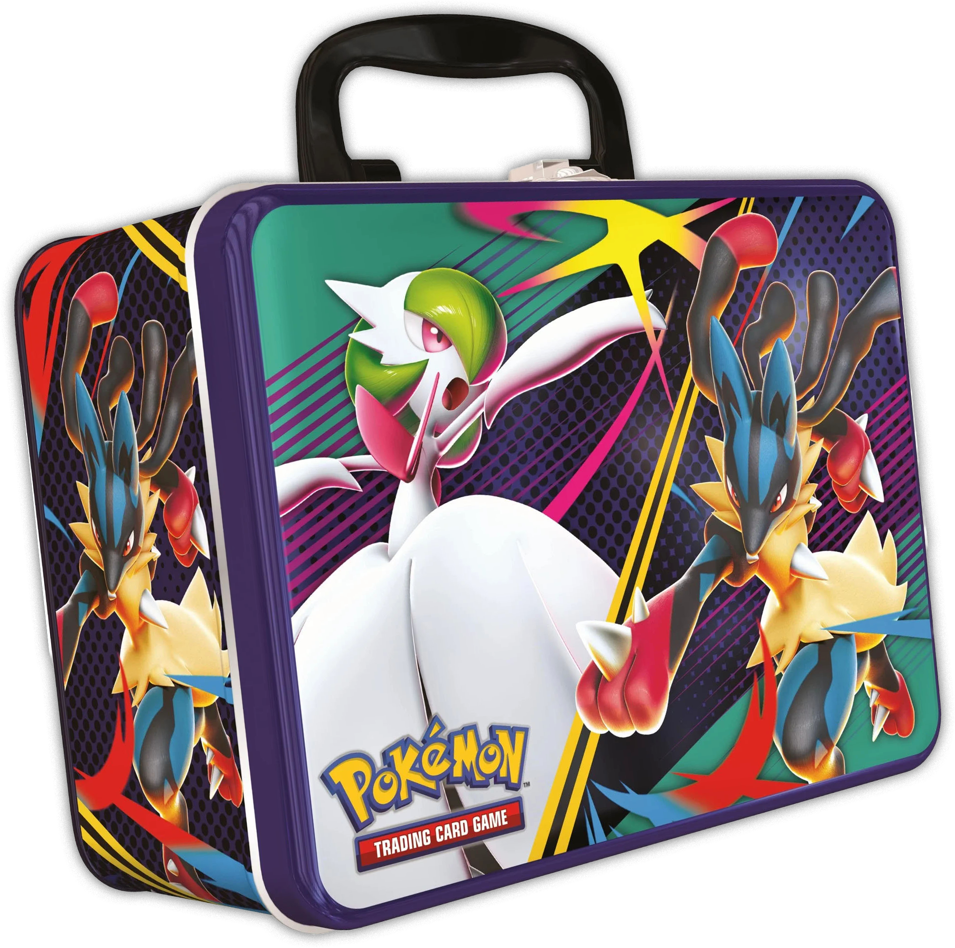 [SCELLE] Coffre aux Trésors 2025 [FR]