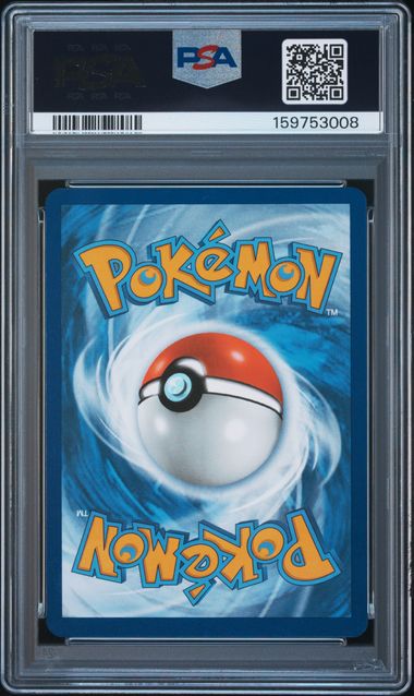 [GRADE] [PSA 9] GG44/GG70 Mewtwo VStar