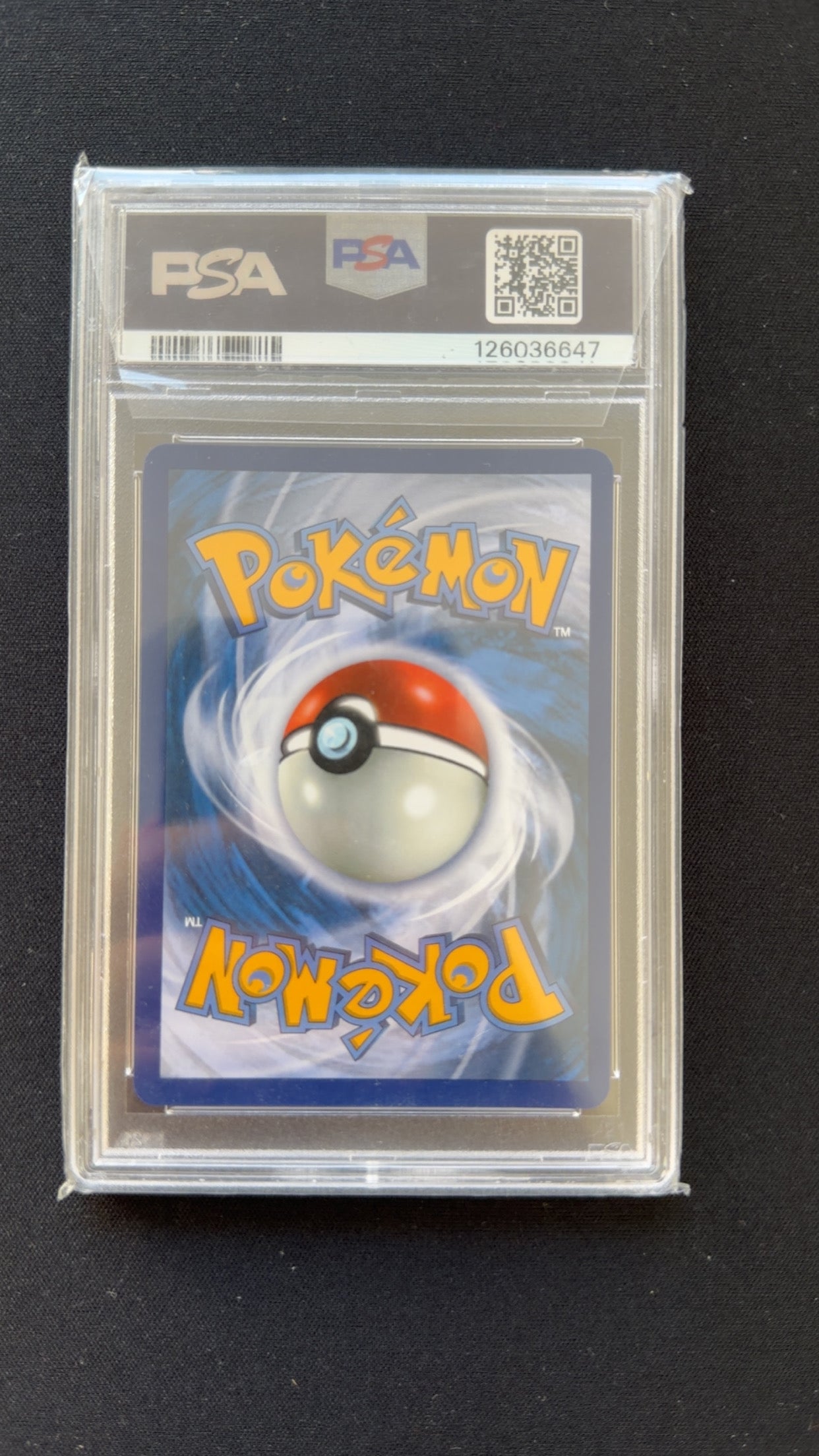 [GRADE] [PSA 10] 237/191 Milobellus ex