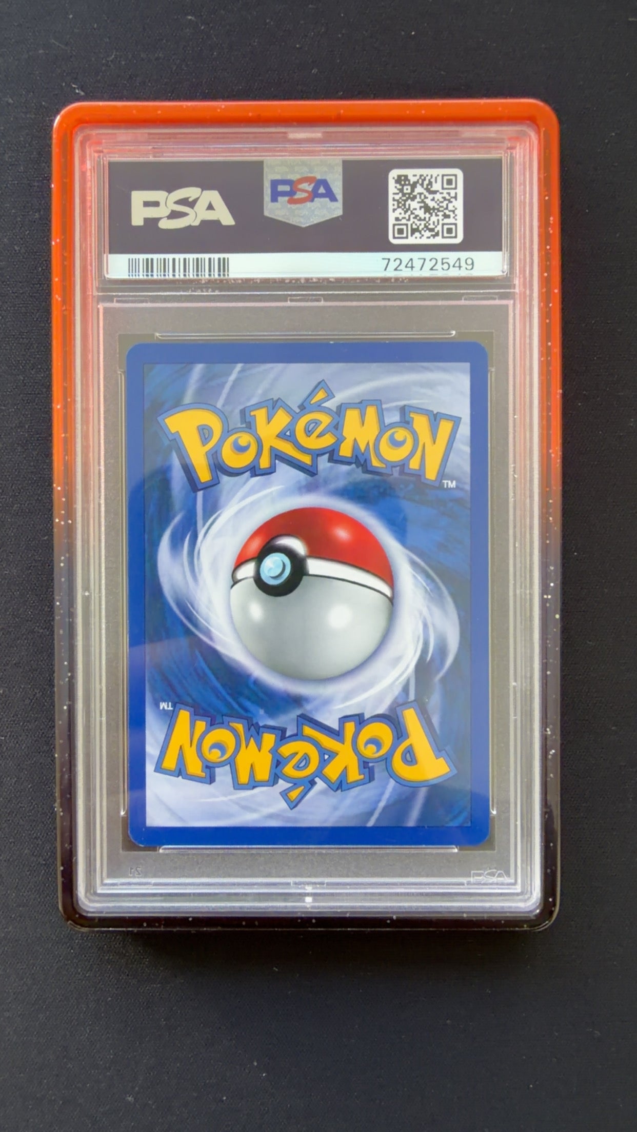 [GRADE] [PSA 8] 090/100 Brasegali ex