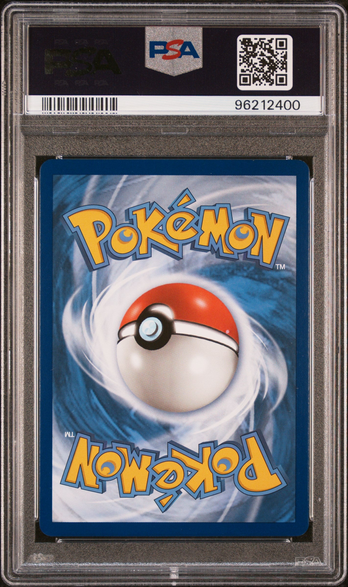 [GRADE] [PSA 10] 146/236 Carchacrok & Giratina - Dos - Cert 96212400