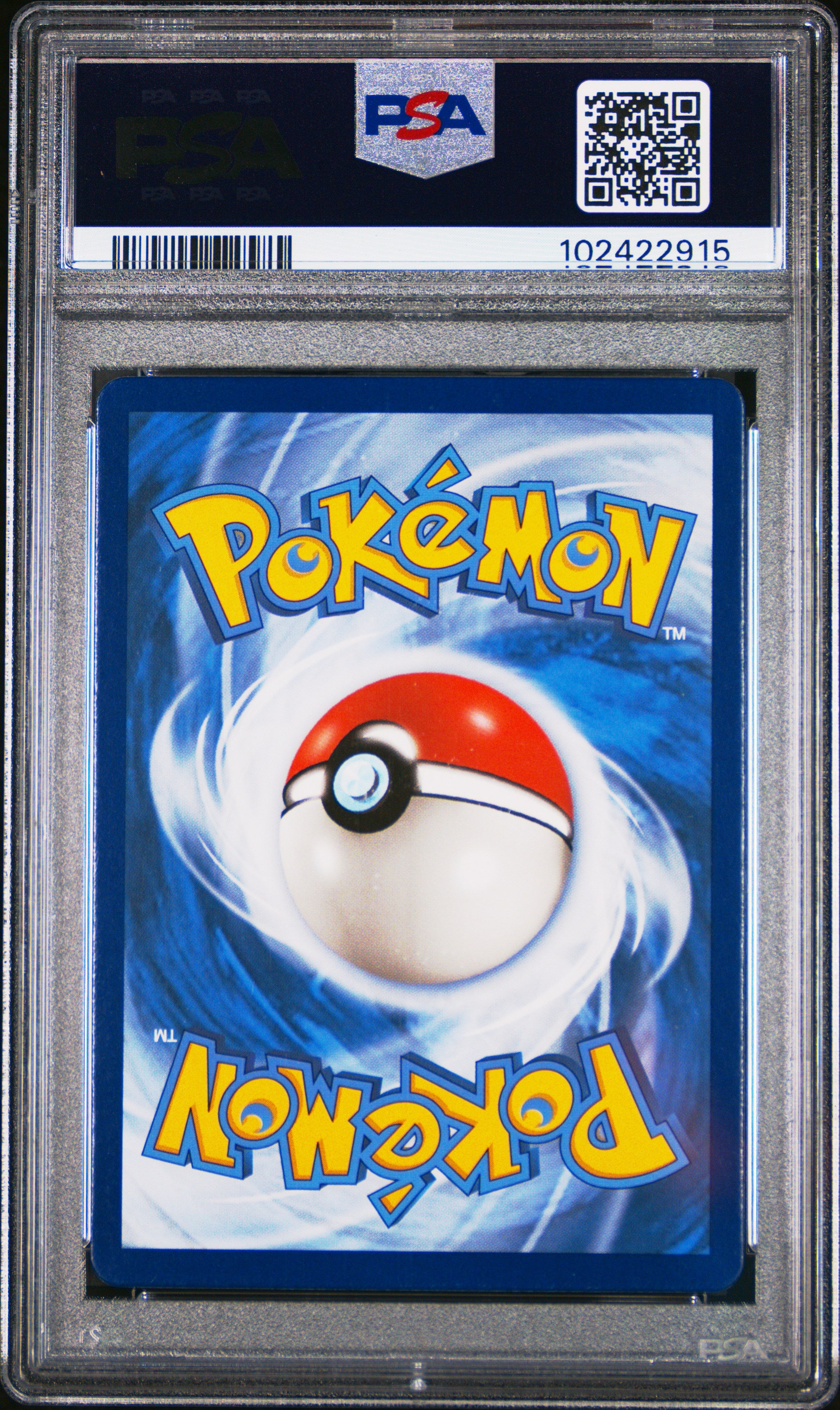 [GRADE] [PSA 10] 200/214 Amphinobi & Zoroark - Dos - Cert 102422915