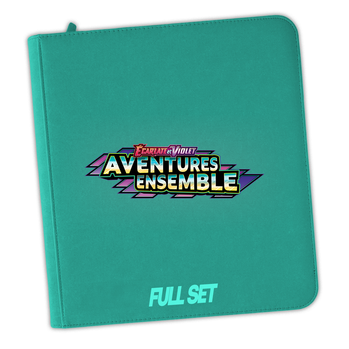 [FULL SET] Full Set - EV09 - Aventure Ensemble [FR]