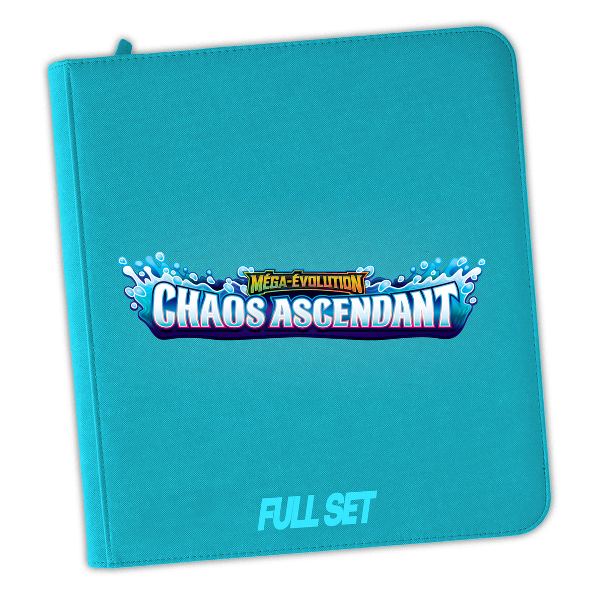 [FULL SET] Full Set - ME04 - Chaos Ascendant [FR]