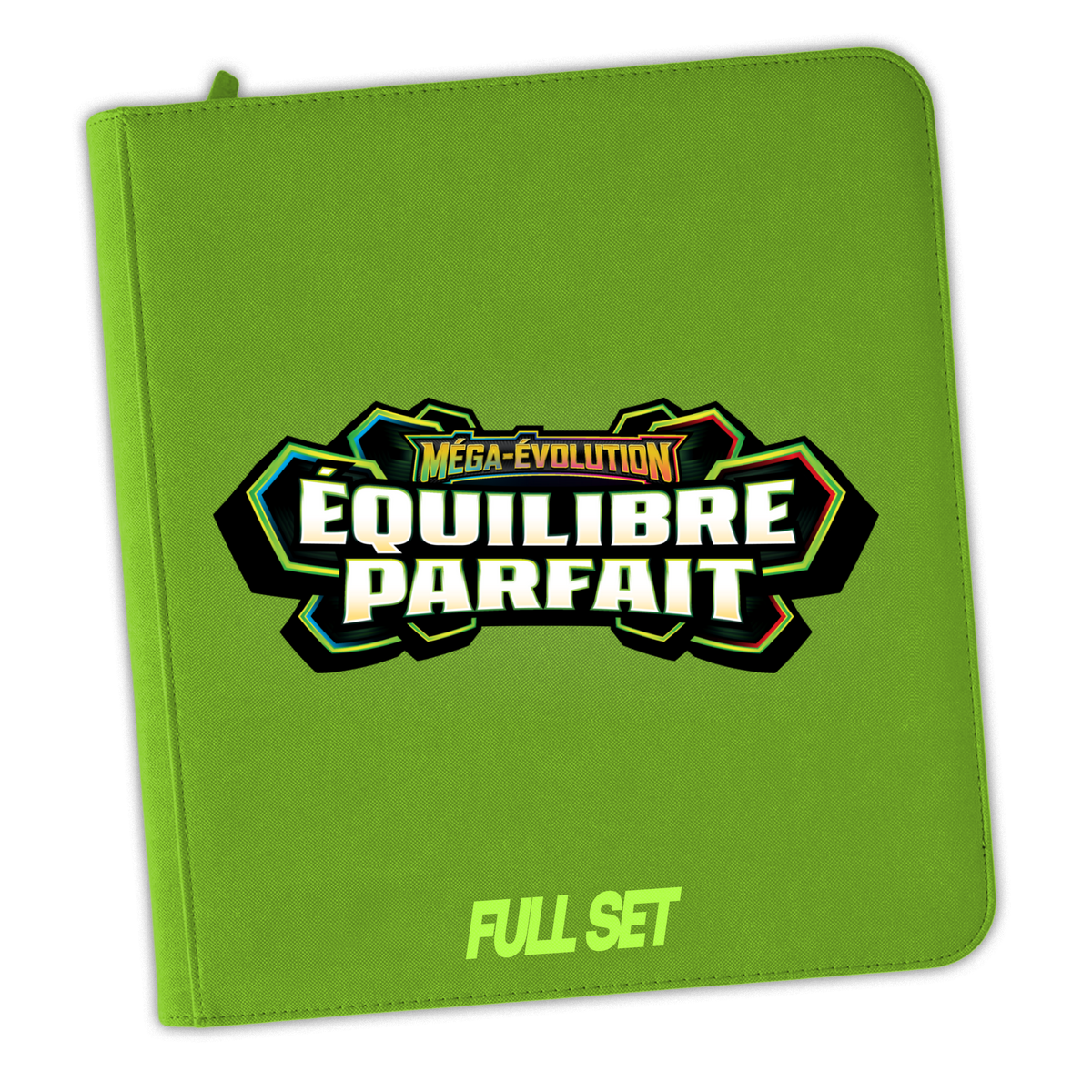 [FULL SET] Full Set - ME03 - Equilibre Parfait [FR]