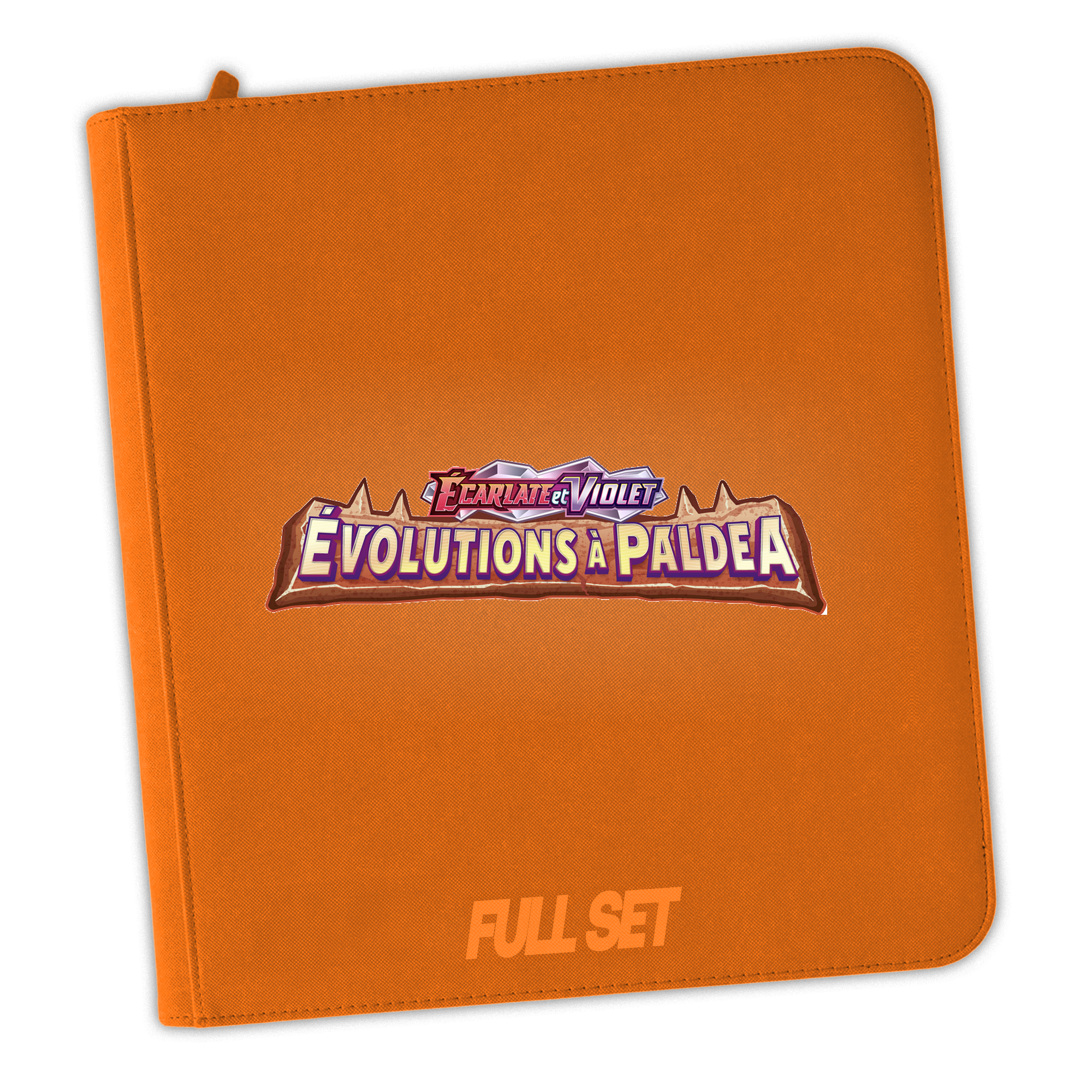 [FULL SET] Full Set - EV02 - Evolution à Paldea [FR]