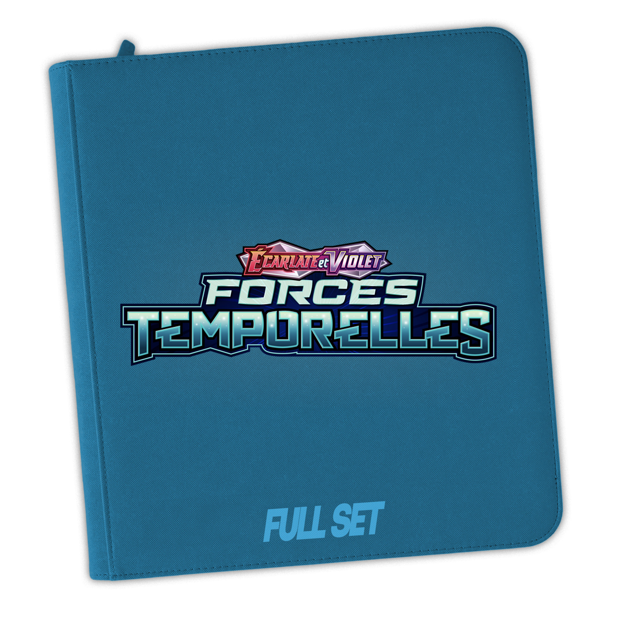 [FULL SET] Full Set - EV05 - Forces Temporelles [FR]