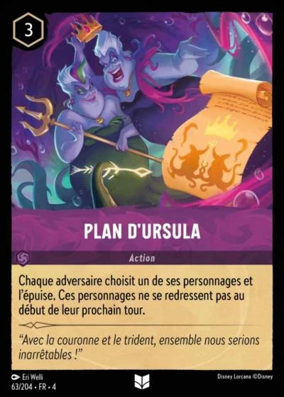 063/204 Plan d'Ursula