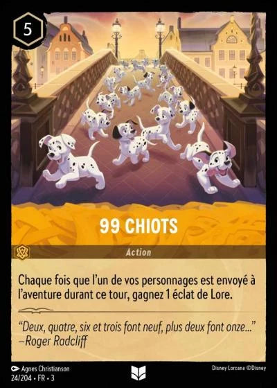 024/204 99 chiots