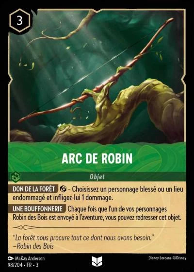 098/204 Arc de Robin