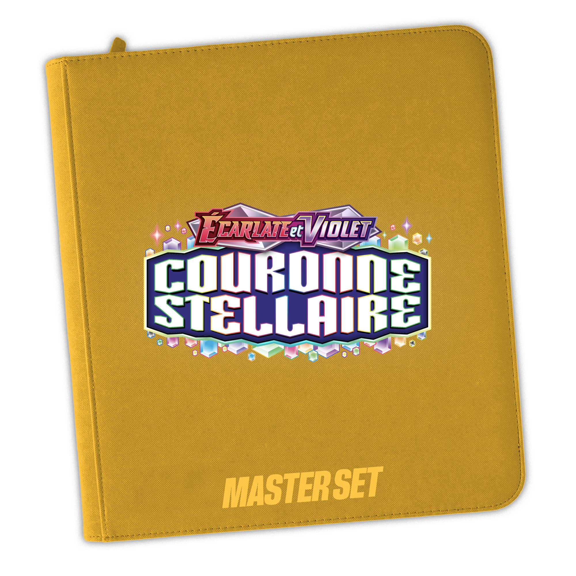 [MASTER SET] Master Set - EV07 - Couronne Stellaire [FR]