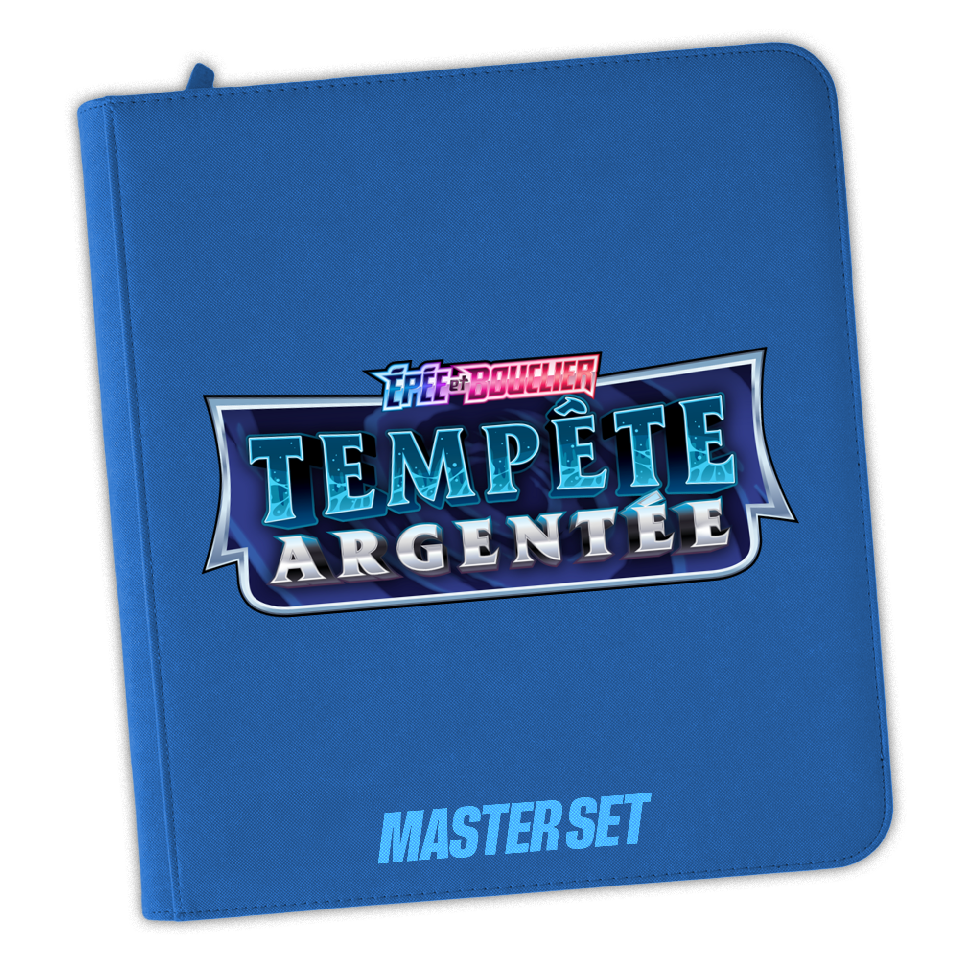 [MASTER SET] Master Set - EB12 - Tempête Argentée [FR]