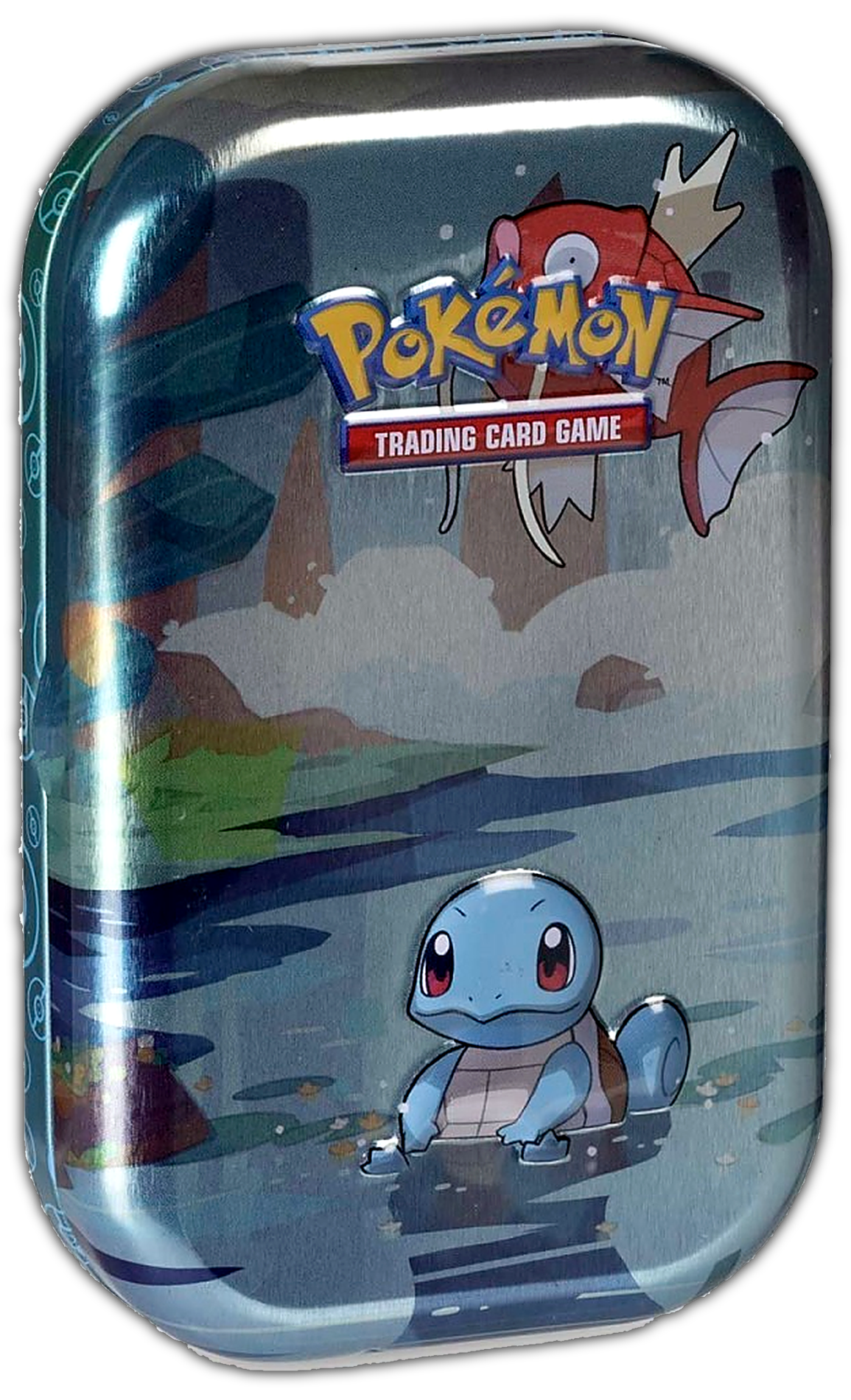 [SCELLE] Mini Tins Amis de Kanto [FR]
