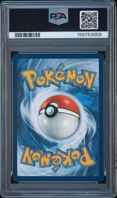 [GRADE] [PSA 10] 234/091 Dracaufeu ex