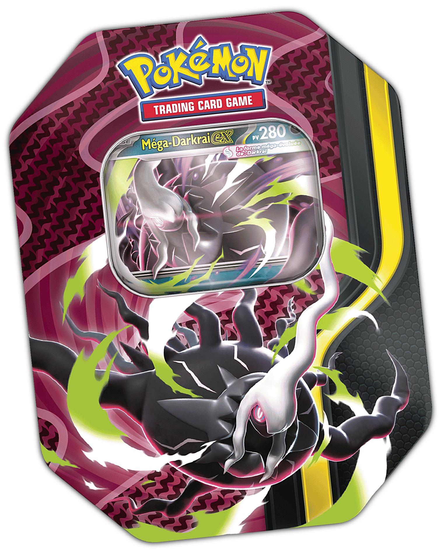 [SCELLE] Pokebox Août 2026 [FR]