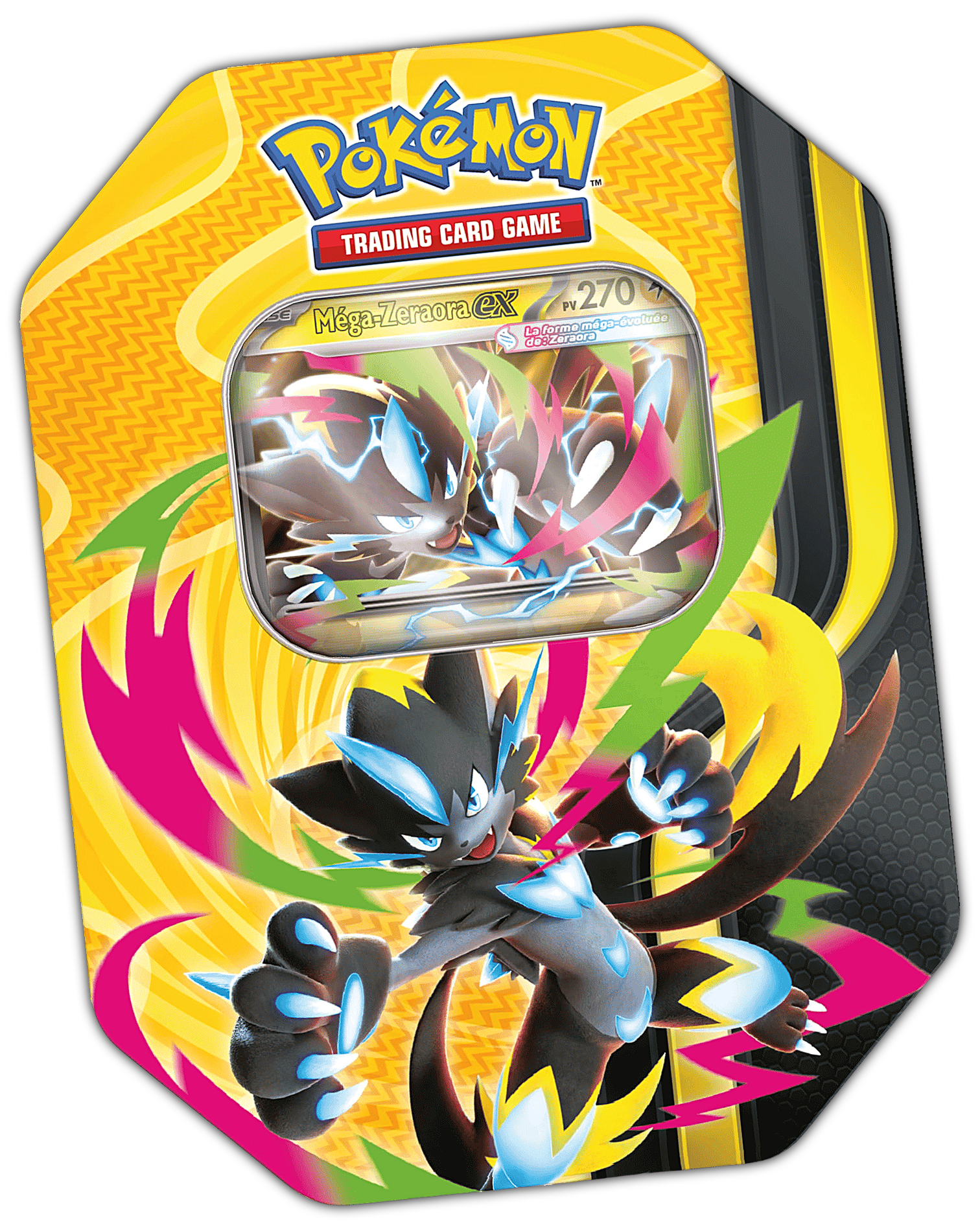 [SCELLE] Pokebox Août 2026 [FR]