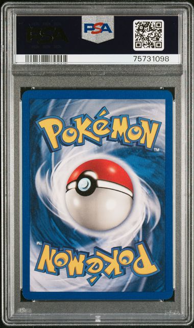 [GRADE] [PSA 10] 046/102 Charmander Shadowless