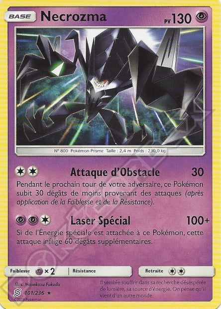 101/236 Necrozma