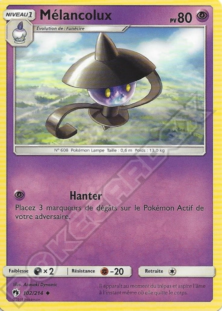 102/214 Mélancolux