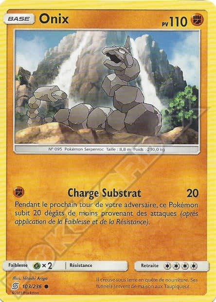 103/236 Onix