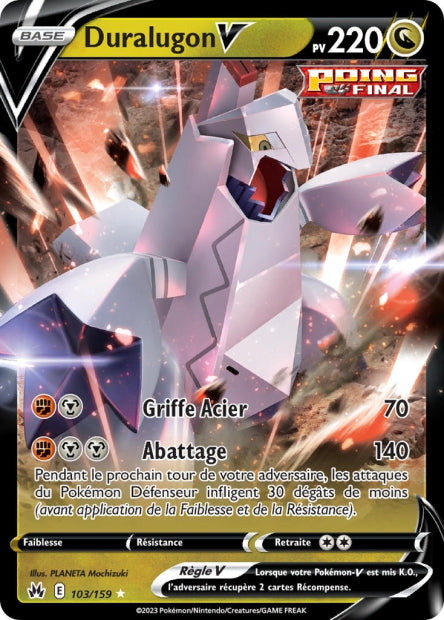 103/159 Duralugon-V