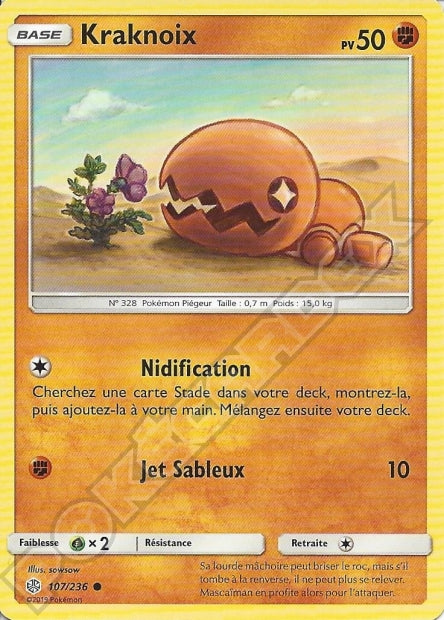107/236 Kraknoix