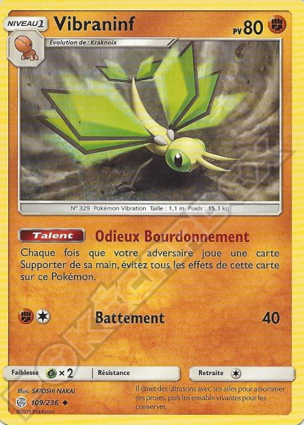 109/236 Vibraninf