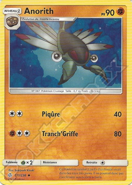 111/236 Anorith