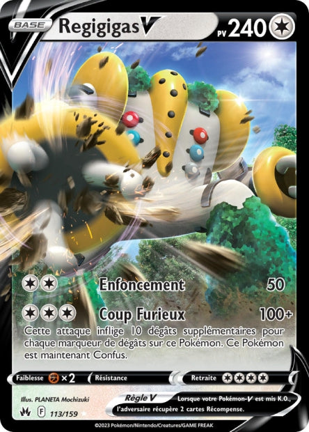 113/159 Regigigas-V