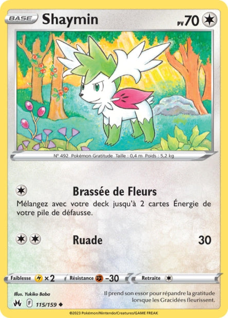 115/159 Shaymin