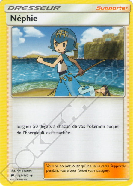 117/147 Néphie
