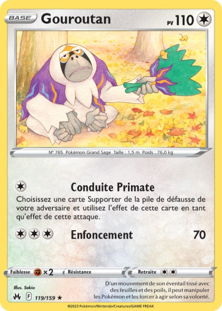 119/159 Gouroutan