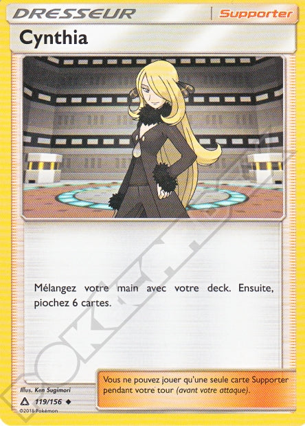 119/156 Cynthia