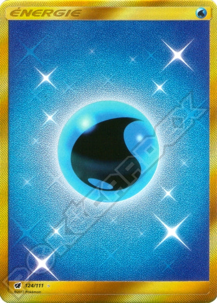 124/111 Energie Eau