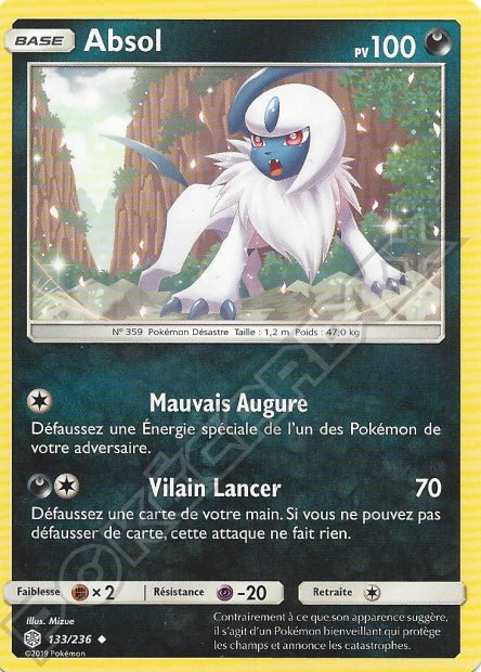 133/236 Absol
